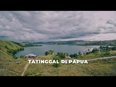 Tatinggal di Papua