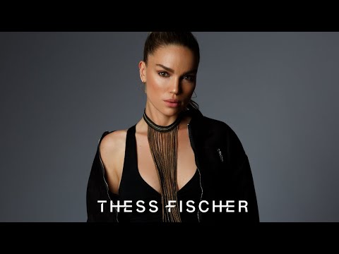 Thess Fischer - DJ (intro/reel)