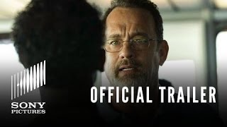 Captain Phillips (2013) Video