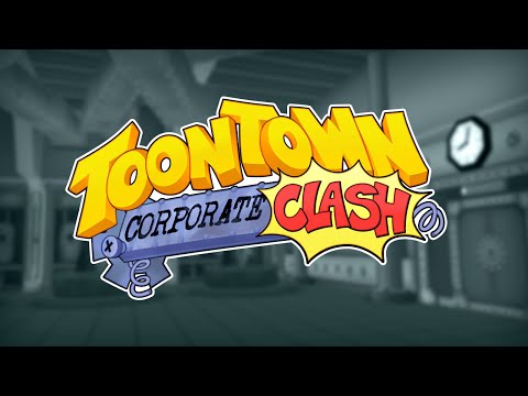 Corporate Clash OST - Boardbot Building Suite