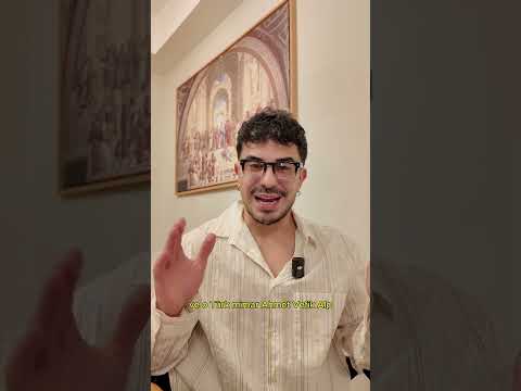 Arapların Atatürk Nefreti Nereden Geliyor? Arabistan'daki Türk Büyükelçiliği Binasının Hikayesi