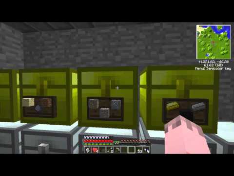 Let's Play Minecraft: Resonant Rise Ep 28