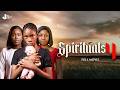 SPIRITUALS 4 LATEST NIGERIA CHRISTIAN MOVIE THE WINLOS
