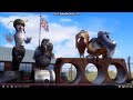 Opening To Ice Age 2005 DVD UK