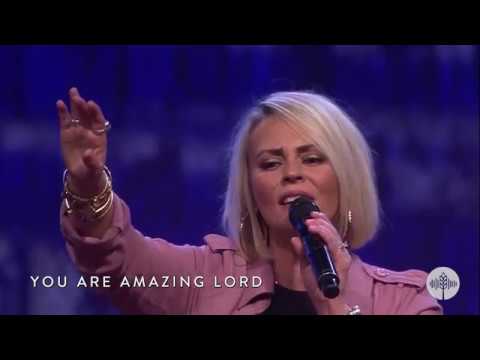 Nobody Like You Lord - Harvest Music Live