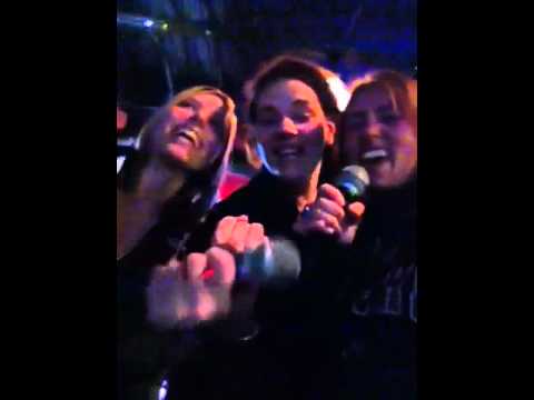 There ain't nothing wrong