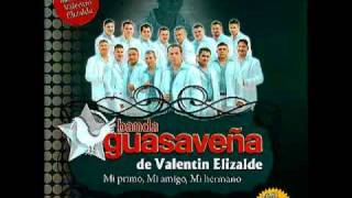 Eslabon Por Eslabon - Banda Guasaveña De Valentin Elizalde