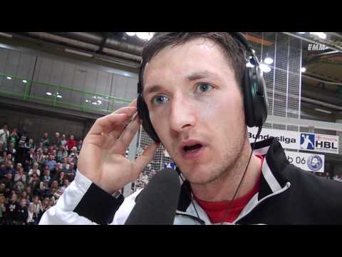 Spielbericht nach SCM-BHC