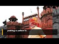 Happy Birthday Mr Modi 5 Times Our Prime Minister Looked Absolutely Dapper