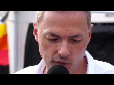 Holger Fröhner - "Die konstruierten Wirklichkeiten"