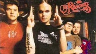 dont let go - the rasmus