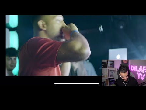 Sami Reagiert auf Icon 4 Runde 2  Ep. 2 - Gauner Gedanken