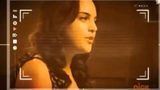 Elizabeth Gillies - &#39;Bam Bam Bam&#39;  - Official Music Video