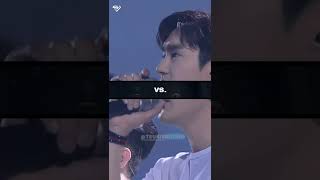 Download lagu HEECHUL 'RAPPER vs. VOCALIST' Live #superjunior #heechul #kpop #live mp3