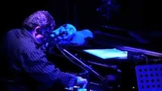 Cryin' For My Baby-Mitch Woods Live In Athens