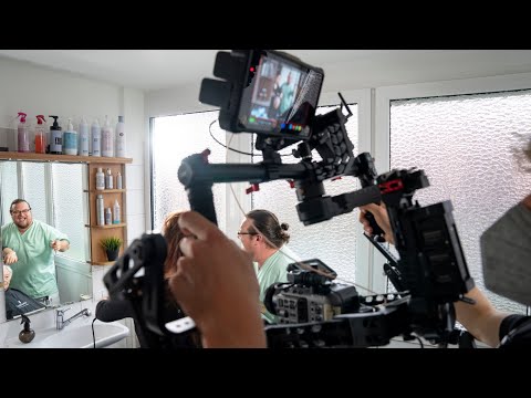 WIR SIND ARGENTUM – Wir feiern Pflege (Musikvideo Teaser 3)