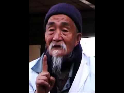 Antico proverbio cinese dice...