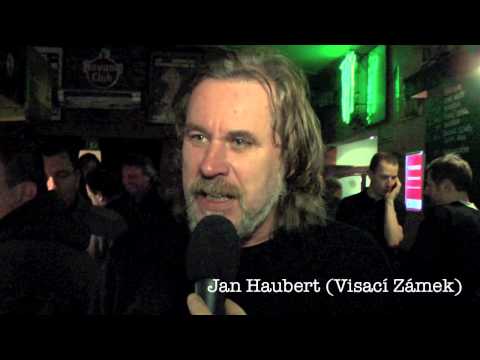 Co byste popřál novému prezidentovi?