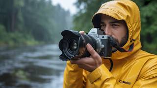 STOP Using Your Phone! Best Travel Cameras 2026