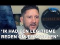 Andy Souwer: 'Mocht er nog een titelgevecht inzitten, ben ik de gelukkigste man op aarde'