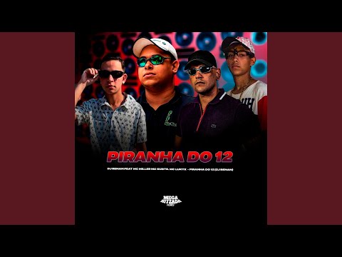 PIRANHA DO 12
