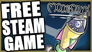FREE Steam Game - Publishing a free game to Steam!