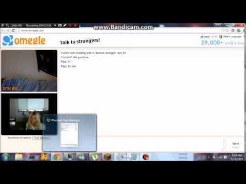 download lagu mp3 mp4 Sibersahne Chat Roulette, download lagu Sibersahne Chat Roulette gratis, unduh video klip Sibersahne Chat Roulette