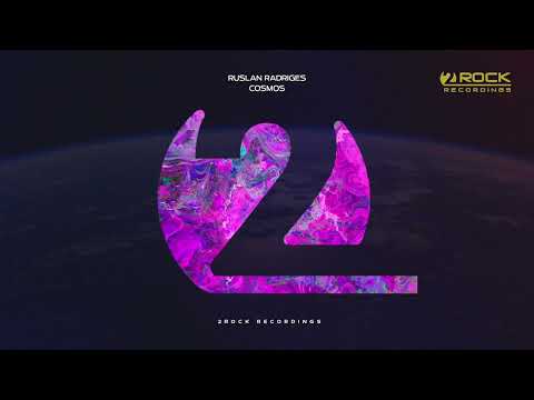 Ruslan Radriges - Cosmos
