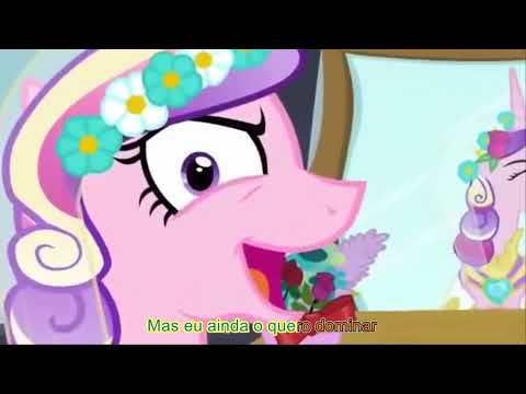 Este Día Va A Ser Perfecto - My Little Pony