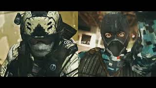 OVER Shinzu ft.Rhyme