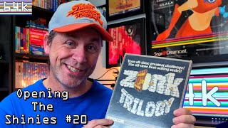 Opening the Shinies (Episode #20) : Video Game Trader Haul