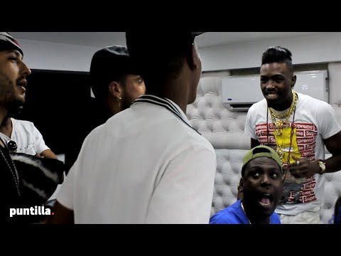 Dj Unic x Sugar - Prosti Gucci feat Wildey y El Kamel (Video Promo)