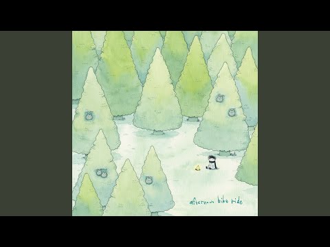 Its Alrigt - Afternoon Bike Ride