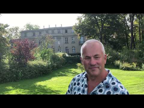 Her fik 11 millioner jøder deres dødsdom