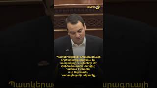 Կարապետյանի ակնարկը