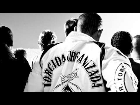 GALOUCURA É TORCIDA DE FAVELA