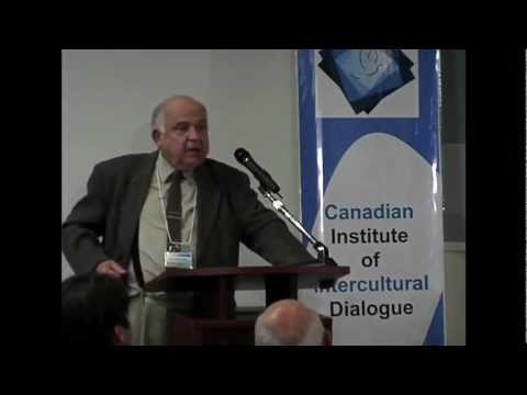 Dr. Dimitri Kitsikis, Dreaming for a Better World: Contributions of the Hizmet Movement