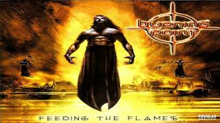 Burning Point 🇫🇮 – Blackened The Sun (2003)