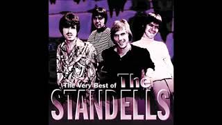 The Standells - There&#39;s a Storm Coming -Stereo