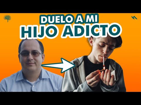 DUELO A MI HIJO ADICTO - Juan Camilo Psicologo