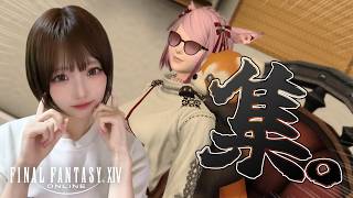 【FF14】監視。【FINAL FANTASY XIV】