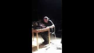 Lars Bröndum live @ Sthlm modular meet 2012-06-03