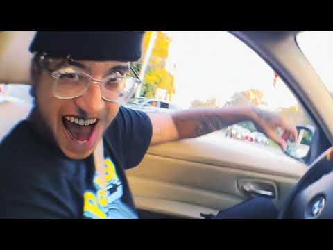 XELISHURT - 4 AM IS FOR THE GHOSTS PT 2 feat. SVICIDE!