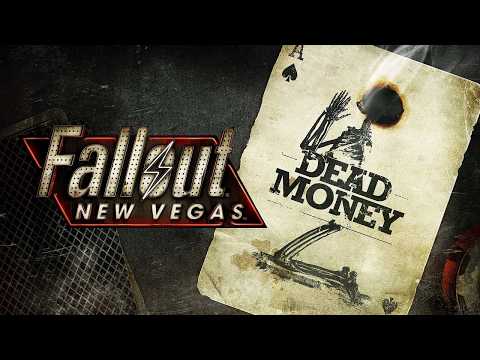[81] Fallout: New Vegas (Dead Money)(Stealth Sniper Scientist Jack)