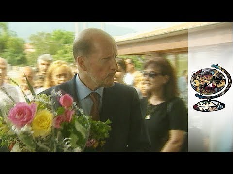 The Bulgarian King-Turned-Prime Minister (2001)