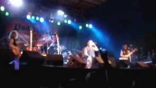 Pokolgép - A Harang Értem Szól - 30 éves Jubileumi Nagykoncert Agárd