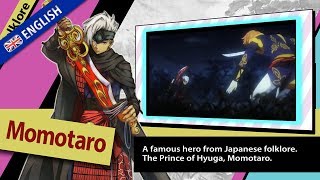 God Wars: Future Past video 2