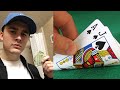 How To Play Blackjack