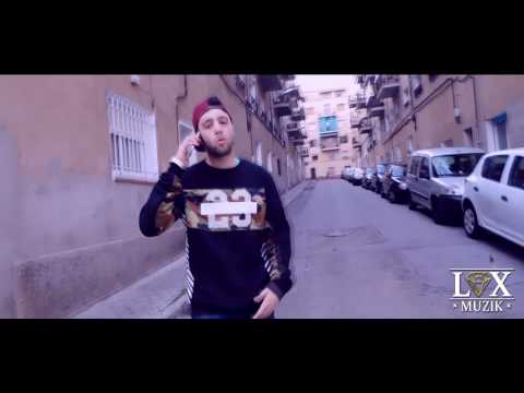 ★ VIDEO OFICIAL ★ E.RICH ☆☆ POWER RMX ☆ ☆ LUXFILMZ LUXMUZIK ★