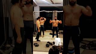 3 TYPE OF PHYSIQUE | ECTOMORPH,MESOMORPH, ENDOMORPH. @coacharjun